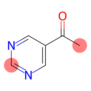 1-(5-Pyrimidinyl)ethanone