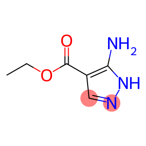 Ethyl 5-amino-1H-pyrazole-4-carboxylate