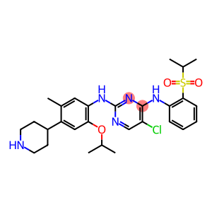 ceritinib