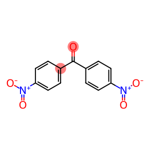 bis(4-nitrophenyl)methanone