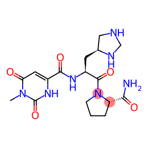 Taltirelin