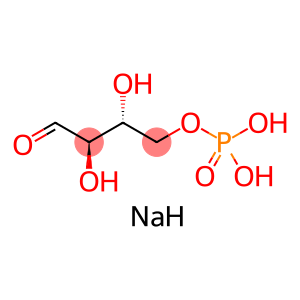 D-ERYTHROSE 4-PHOSPHATE SODIUM