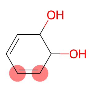 cyclohexa-2,4-diene-1,6-diol