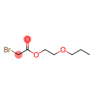 2-propoxyethyl bromoacetate