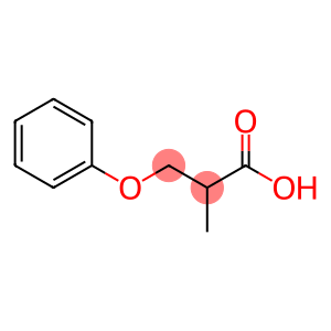 2-METHYL-3-PHENOXY-PROPIONIC ACID