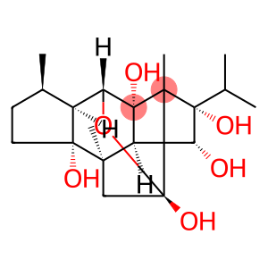 20-Deoxyitol B