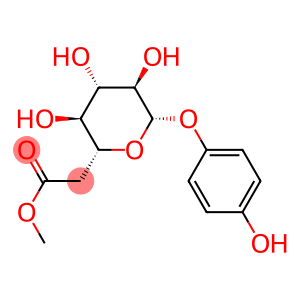 6-O-Acetylarbutin