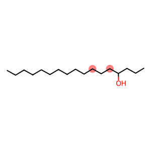 4-HEPTADECANOL