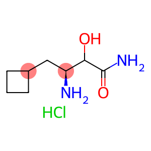 Boceprevir Intermediate 1