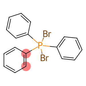 二溴三苯基膦