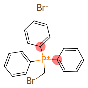 (Bromomethyl)triphenylphosphonium bromide