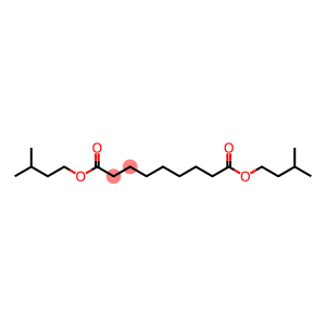 Nonanedioic acid, bis(3-Methylbutyl) ester