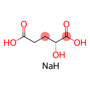 D-α-Hydroxyglutaric Acid (sodium salt)