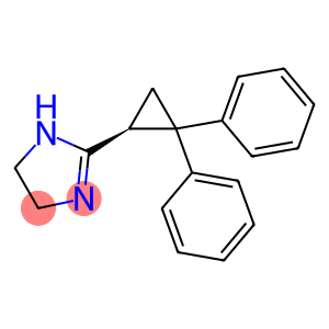 (-)-(S)-Cibenzoline Succinate
