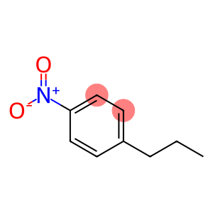 1-硝基-4-正-丙基苯