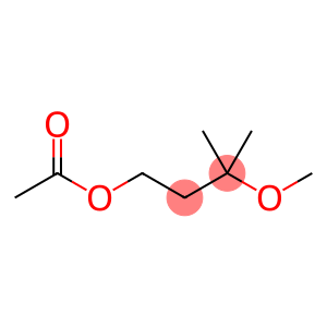 3-Methoxyisobutyl acetate