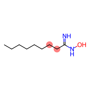 N-HYDROXY-NONANAMIDINE