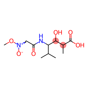 nitracidomycin A