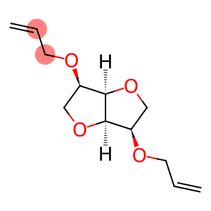 2,5-di-O-allyl-1,4:3,6-dianhydro-D-glucitol