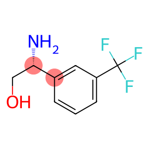 (R)-2-AMino-2-(3-trifluoroMethylphenyl)ethanol