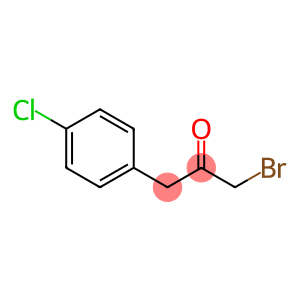 1-bromo-3-(4-chlorophenyl)propan-2-one