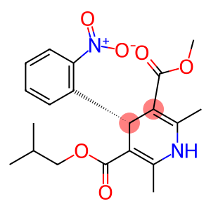 (R)-Nisoldipine