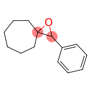 2-Phenyl-1-oxa-spiro[2.6]nonane