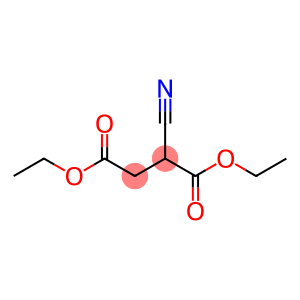 Diethyl-2-cyanosuccinate