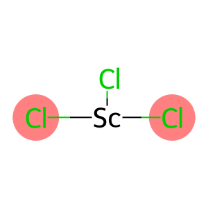 SCANDIUM CHLORIDE