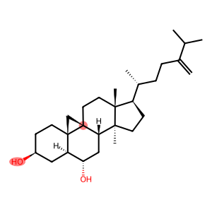 roxburghiadiol A