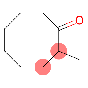 2-methylcyclooctan-1-one