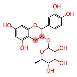 3-鼠李糖苷儿茶酚