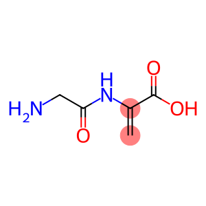 glycyldehydroalanine