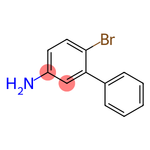 4-BROMO-3-PHENYLANILINE