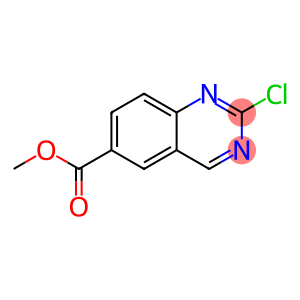 2-氯喹唑啉-6-羧酸甲酯