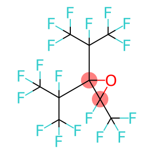 全氟壬基环氧化合物