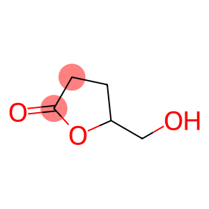 5-(hydroxymethyl)dihydrofuran-2(3H)-one