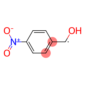 Methyl,  hydroxy(4-nitrophenyl)-  (9CI)