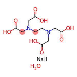 ETHYLENEDIAMINETETRAACETIC