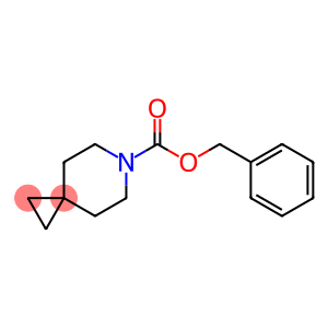 6-Azaspiro[2.5]octane-6-carboxylic acid, phenylmethyl ester