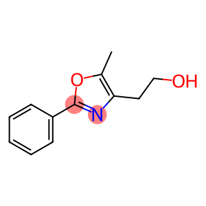 2-(5-Methyl-2-phenyl-1,3-oxazol-4-yl)ethan-1-ol