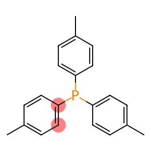 三对苯甲基膦