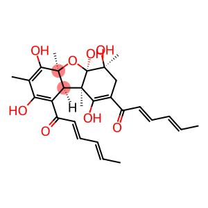 Bisvertinol