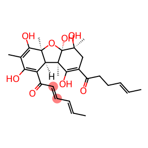 Dihydrobisvertinol