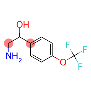 2-aMino-1-(4-(trifluoroMethoxy)phenyl)ethanol