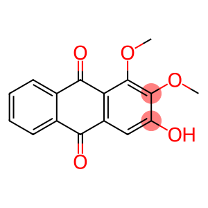 2-dimethoxy-anthraquinone