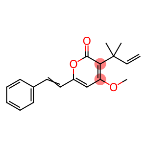 Mundulea lactone