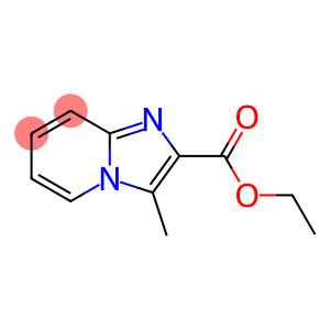3-甲基咪唑并[1,2-a]吡啶-2-羧酸乙酯
