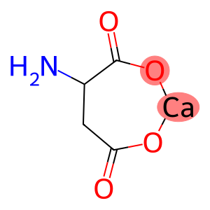 calcium DL-aspartate