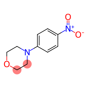 4-MORPHOLINO NITRO BENZENE